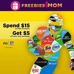 *Expired* Save $5 On Your Next Dollar General Purchase - Freebies 4 Mom