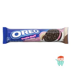 Oreo – Double Stuff Neapolitan - The Grocery Geek