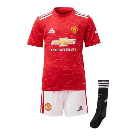 Imagination liver Nine manchester united home shirt 2020 2021 license Muscular grocery store