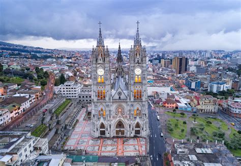 Ecuador: descubre las mejores curiosidades sobre este país sudamericano