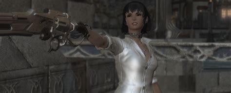 Lady (DMC3) | Eorzea Collection