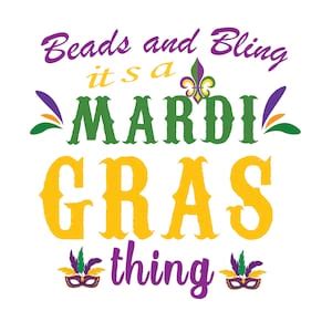 MARDI GRAS QUOTES, Mardi Gras Funny Quotes, Mardi Gras Crazy Parade ...