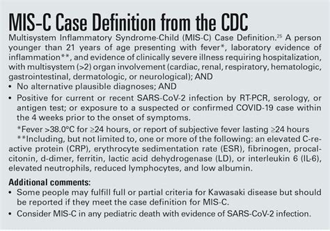 The long-term health consequences of COVID-19 | Medical Laboratory Observer