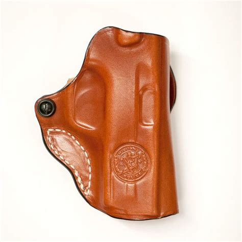 RH M&P®22 Compact Tan Holster | Smith & Wesson