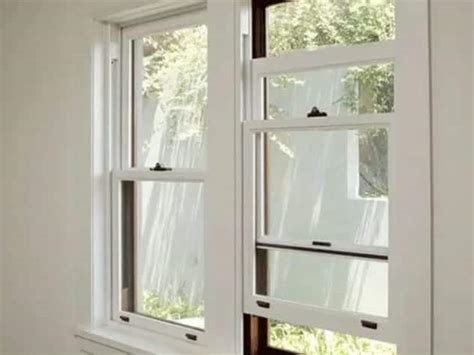 Tips for Fixing a Loose or Tight Double Hung Window Sash