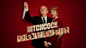 Hitchcock full movie. Drama film di Disney+ Hotstar.