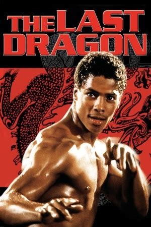 The last dragon movie full - talentpaas