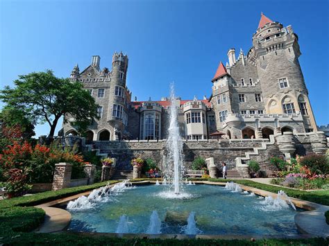 Toronto attractions for lovers of museums, parks, history and more