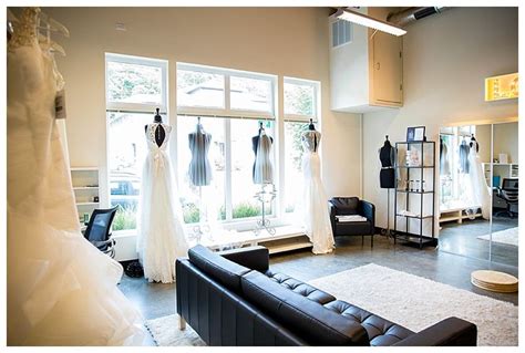 Wedding Dresses Seattle | Le Salon Bridal Couture | Seattle wedding dress, Design, Bridal couture