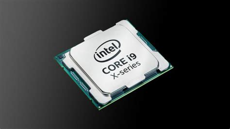 Intel Core i9-7900X Preview Shows Impressive Overclocking Capabilities