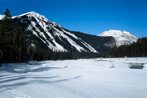 oNb Majestic Mountains