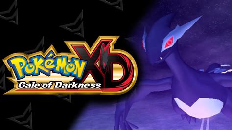 Enter Shadow Lugia! - Pokémon XD: Gale of Darkness - PKMN Let's Plays ...