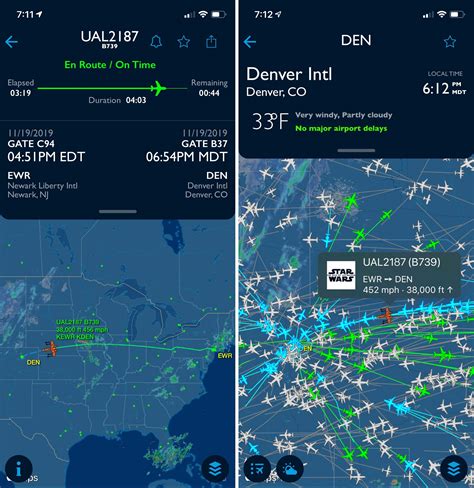 Flight Tracker History Map - Calendar 2024