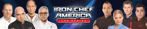 Iron Chef America features Philadelphia Chefs