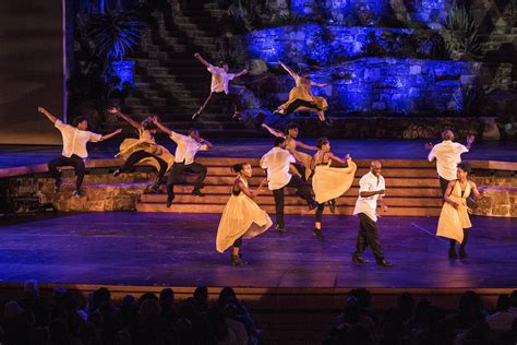 LA Dance Platform Brings Visibility to Dance in Los Angeles – Part II ...