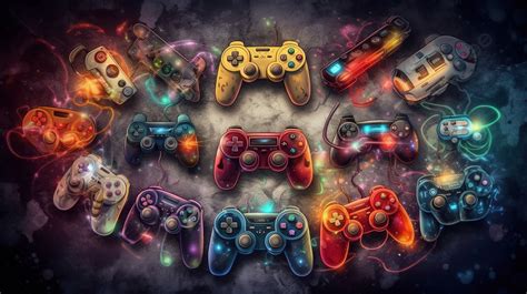 20 Controller HD Wallpapers And Backgrounds, 48% OFF