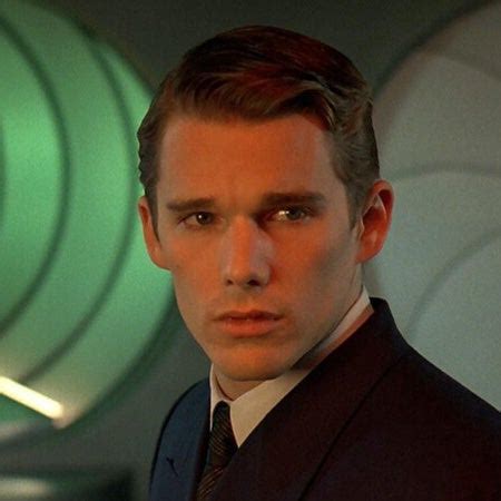 Gattaca - IGN