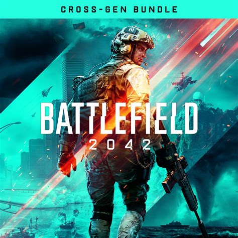 Battlefield 2042 | PlayStation (Indonesia)