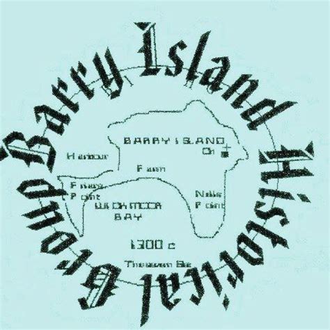 Barry Island History (@BarryIslandHG) | Twitter