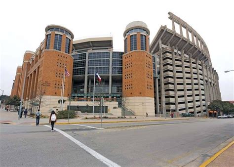 Darrell K Royal Texas Memorial Stadium: History, Capacity, Events & Significance