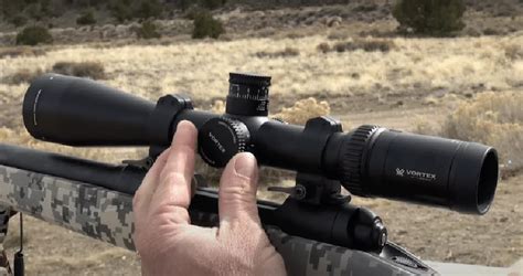 Best Scope For 6.5 Creedmoor - Skunk River Arms