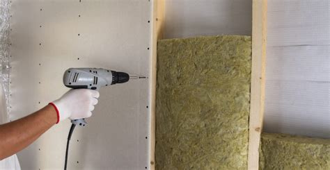 How to Soundproof Existing Walls - Guide For Soundproofing Closed Walls