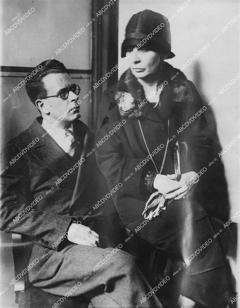 crp-01937 1927 crime photo Henry Judd Gray w Mrs Ruth Snyder for murde ...