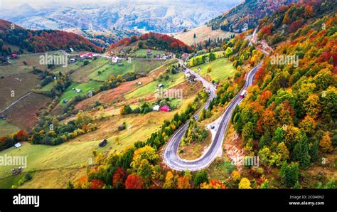 Aerial view eastern highland hi-res stock photography and images - Alamy