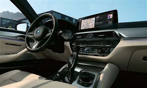 New BMW 520d M Sport Launched In India; Priced At Rs. 68.90 lakh