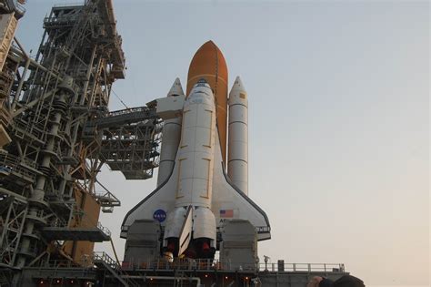 NASA space shuttles have traveled more than 513 million miles since 1976 - The Washington Post