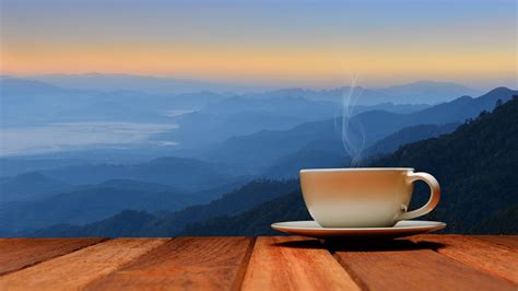 Morning Coffee HD wallpaper | Coffee wallpaper, Photography wallpaper ...