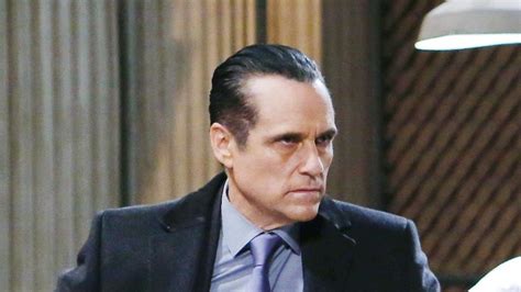 General Hospital's Maurice Benard Has One Stark Difference From Sonny ...