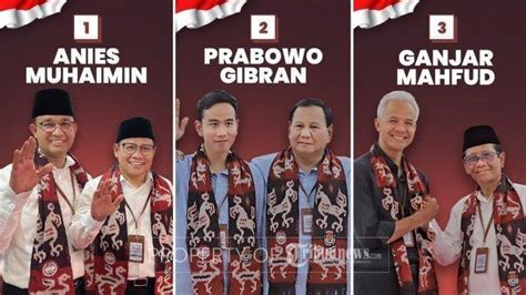 Soal Debat Cawapres Dihapus, Dibantah KPU, Gibran Akan Ditemani Prabowo - Tribunpekanbaru.com