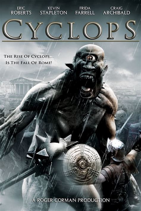 Cyclops (2008) — The Movie Database (TMDB)