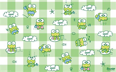 Top 999+ Keroppi Wallpaper Full HD, 4K Free to Use