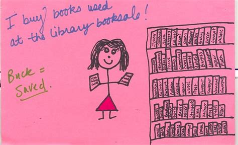 Buy Used Books | A fair-goer's idea for saving money | Common Wealth, Common Wisdom | Flickr