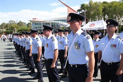 RAAF exercises Freedom of Entry to Redland City | Redland City Bulletin ...