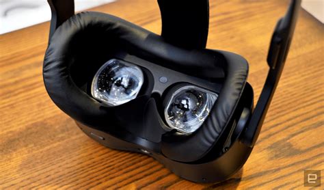 The Vive Focus 3 is the best standalone VR headset and no, you should ...