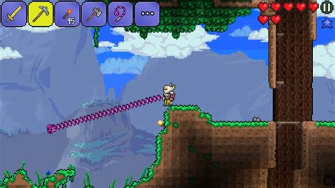 Terraria: How to Beat The Eye of Cthulhu (Boss Guide)