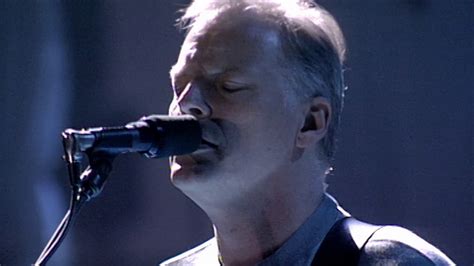 Pink Floyd - Division Bell Tour Rehearsals October 20, 1994 HD - YouTube