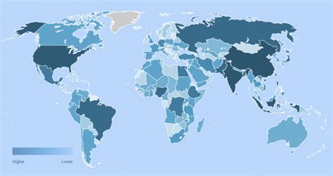 World Population Day 2023 is today, July 11 - TrendRadars