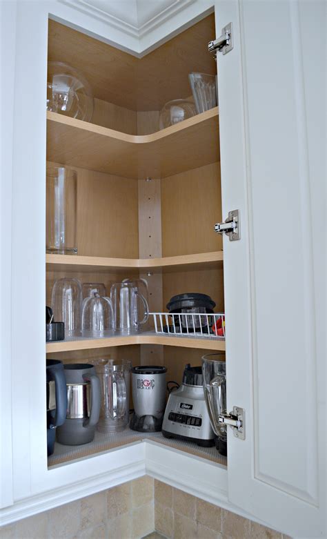 Tips For Designing An Organized Kitchen