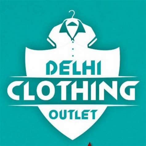 Delhi Clothing Outlet - YouTube