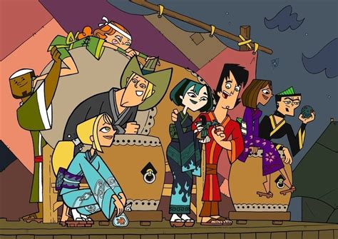 TDI festival!!! - TDI's Gwen Fan Art (3417970) - Fanpop