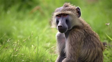 Baboon Sitting Images – Browse 21,079 Stock Photos, Vectors, and Video ...