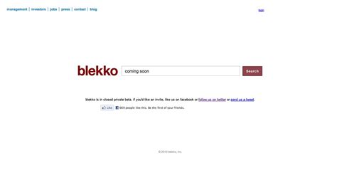 Cool Toys Pic of the day - Blekko | Blekko: beta.blekko.com/… | Flickr