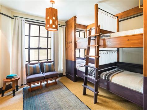 Freehand Los Angeles Hotel - Reservations | Bunk rooms, Freehand hotel, Hostel room