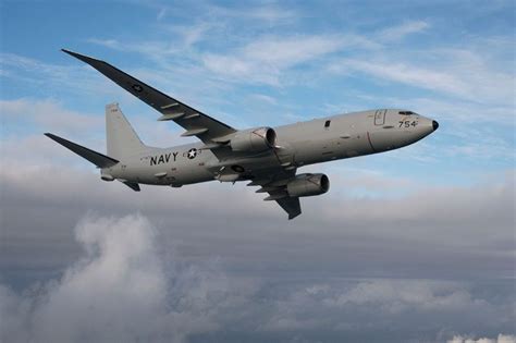 Feds select Boeing in sole source deal for military planes - Supply ...