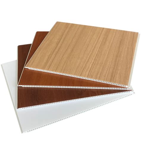 Vietnam Waterproof Tam Tuong PVC Cladding PVC Wall Panels - PVC Wall Panels and PVC Wall Panel