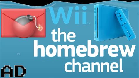 How To Install The Homebrew Channel On The Nintendo Wii Tutorial! - YouTube